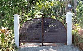Cabana Eco-Arte